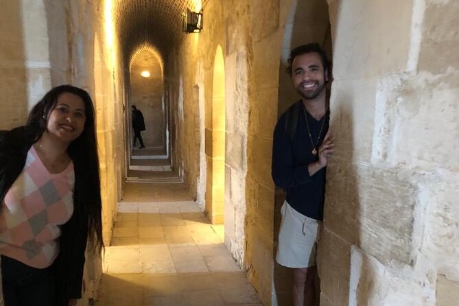 Half-Day Guided Tour in Alexandria - Fort Qaitbay replaces the lost lighthouse