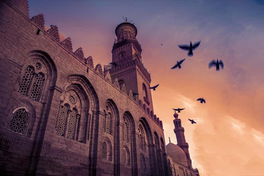Half Day Tour: El Moez Street, Al Azhar Park and Bazar - Why this four-hour Cairo tour works