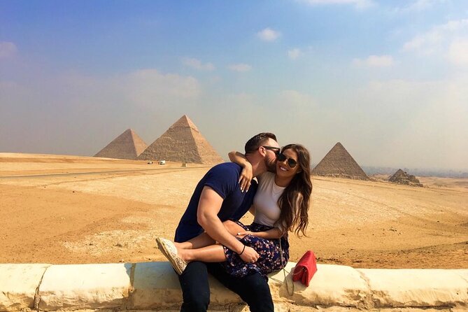 Half Day Tour to Giza Pyramids & Sphinx - Is $111 a fair price?