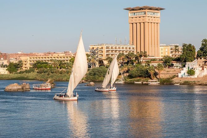 Hot air Balloon Ride In luxor - How Reliable Is the Pickup?