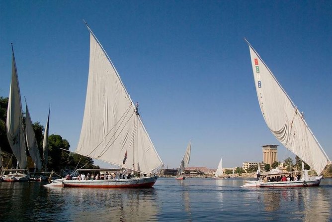 Hot air Balloon Ride In luxor - Is $55 Good Value for Luxor?