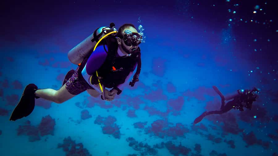 Hurghada: 1, 2, 3, 4, or, 5-Day Scuba Diving Package - Key points at a glance
