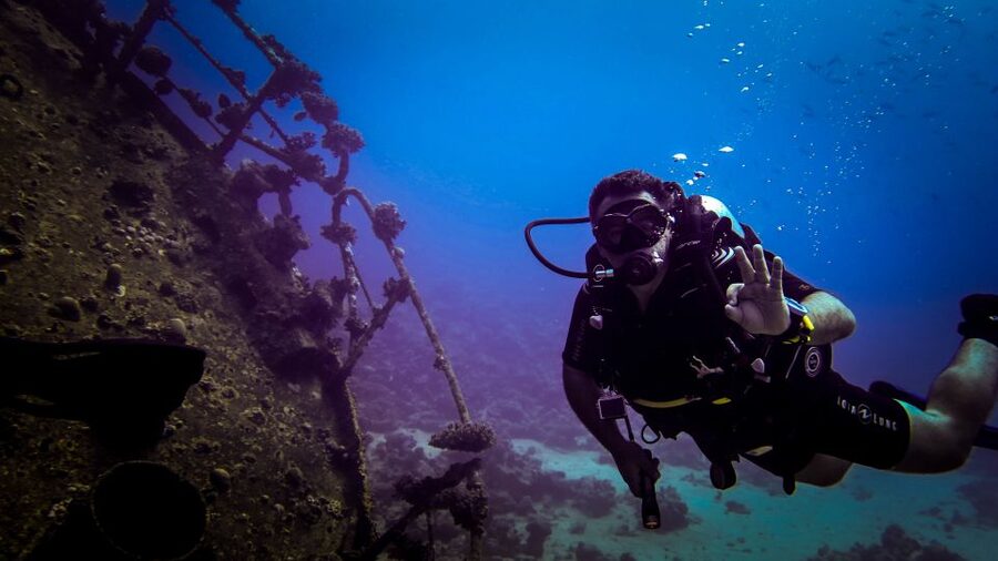 Hurghada: 1, 2, 3, 4, or, 5-Day Scuba Diving Package - Practical booking advice for a smoother day