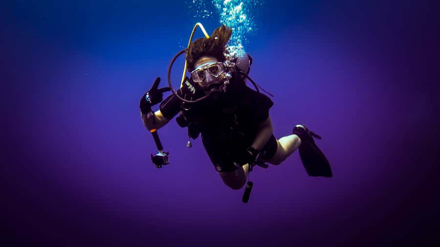 Hurghada: 1, 2, 3, 4, or, 5-Day Scuba Diving Package - Starting in Hurghada with a private pickup
