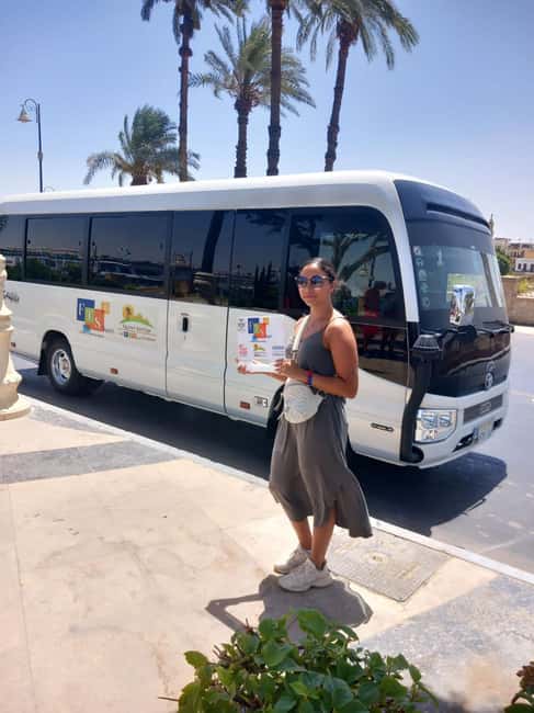 Hurghada: 2-Day Luxor Tour with Hotel, Balloon, & Nile Boat - The balloon ride before breakfast