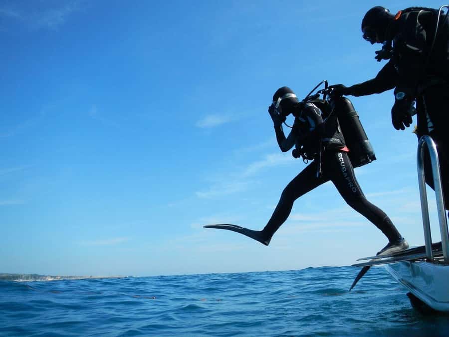 Hurghada: 3-Day PADI Open Water Diving Course - Who should take this course