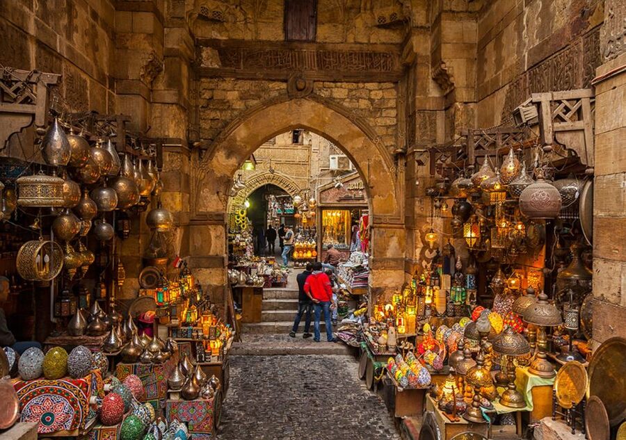 Hurghada: 3-Hour Private Shopping Tour with Guide - Who will get the most from this outing?