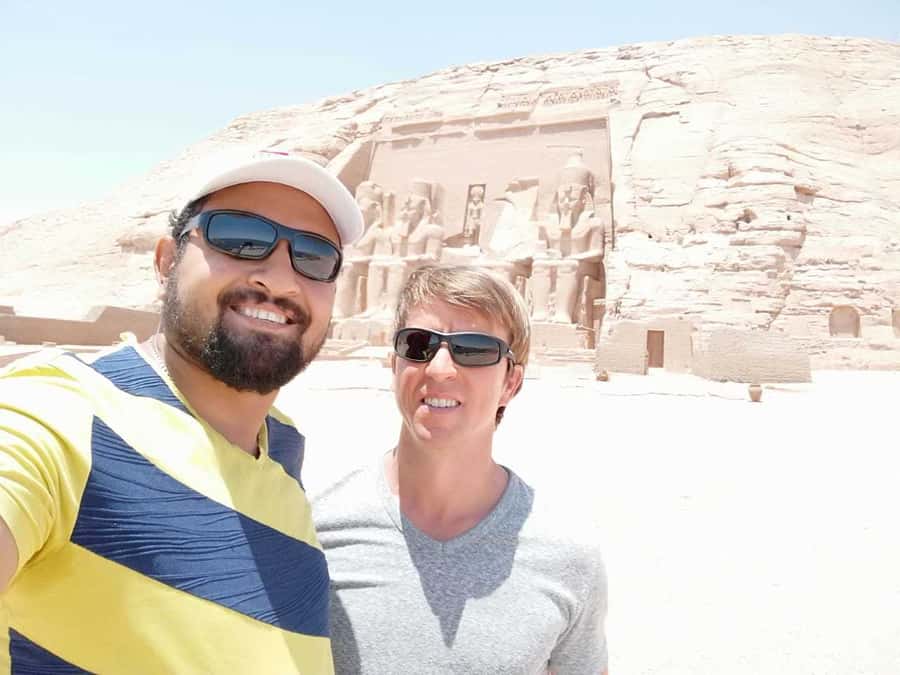Hurghada: 5 Days Nile Cruise with Guided Tours & Abu Simbel - What the $870 package leaves out