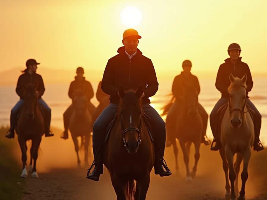 Hurghada: 6-Hour Jeep Desert Safari, Dinner, and Show - From Hurghada to the open desert