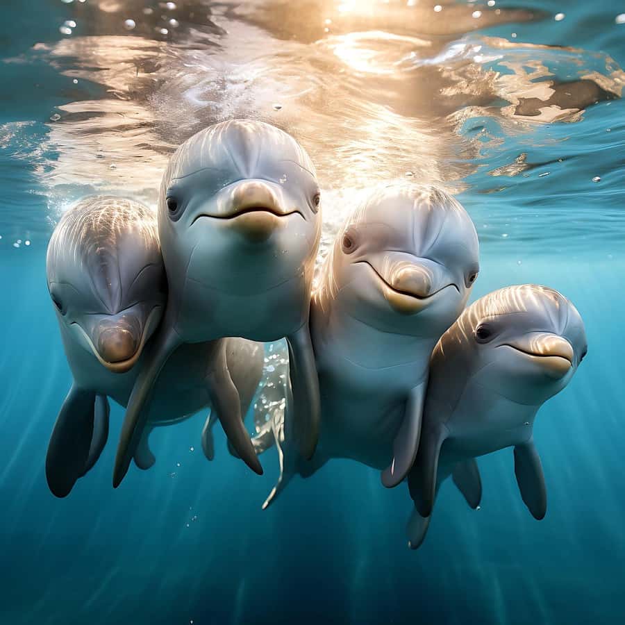 Hurghada: 6 Islands Tour with Dolphin Watching & Snorkelling - Why this island trip works so well