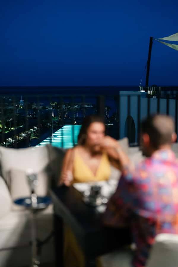 Hurghada: Arabian Nights Under Stars - How good is the $35 value?