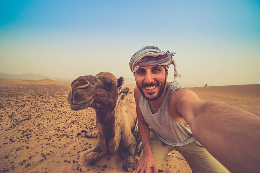 Hurghada: ATV Quad, Jeep and Buggy Safari with BBQ Dinner - What the $27 price really gives you