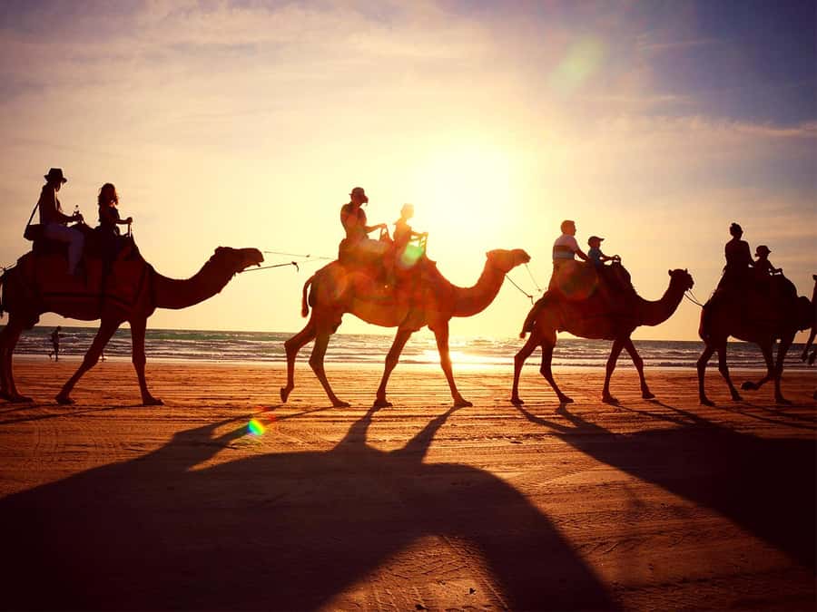 Hurghada: ATV Safari Tour with Camel Ride - Why this Hurghada desert trip works