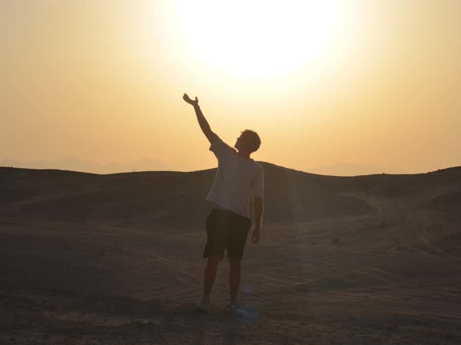 Hurghada: ATV Safari Tour with Camel Ride - What the $12 price really includes