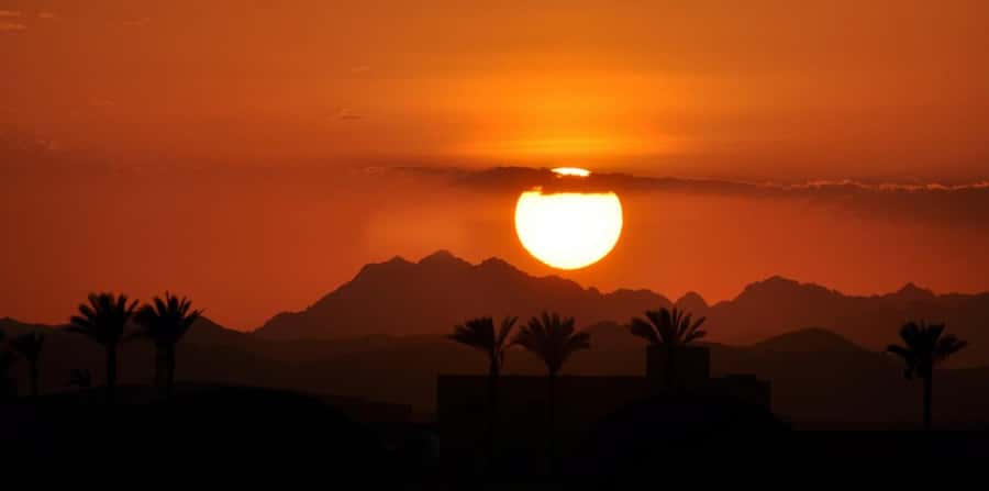 Hurghada: ATV Tour with Camel Ride, Dinner Show & Stargazing - Two hours on the quad bike