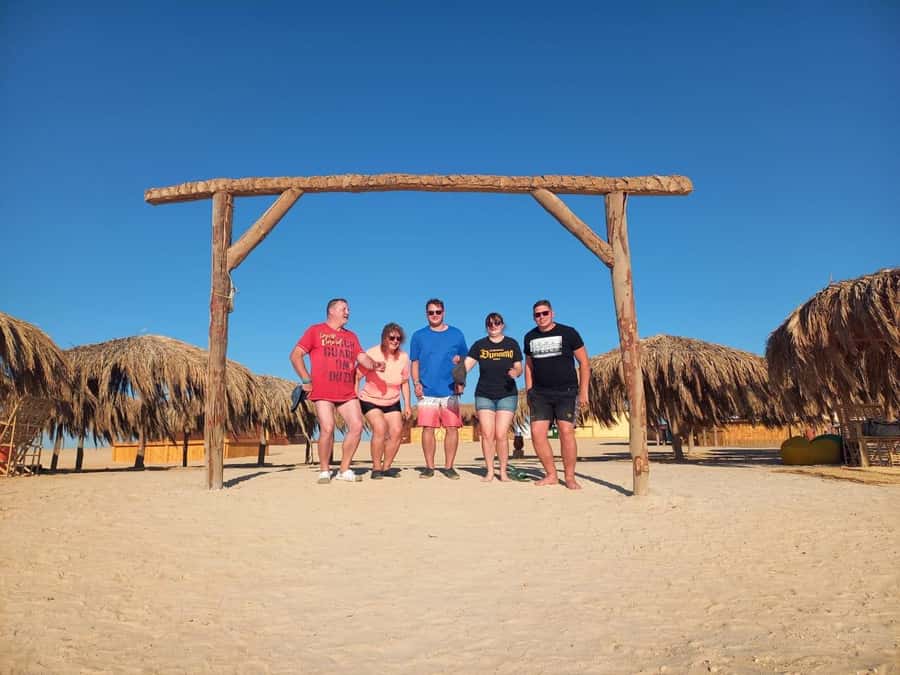 Hurghada: Boat trip to Magawish island with Multi Options - Why Magawish makes a good day away from Hurghada