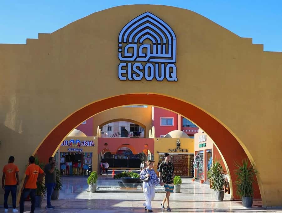 Hurghada: City Guided Tour with Local Market Stop - Timing, comfort, and what to bring
