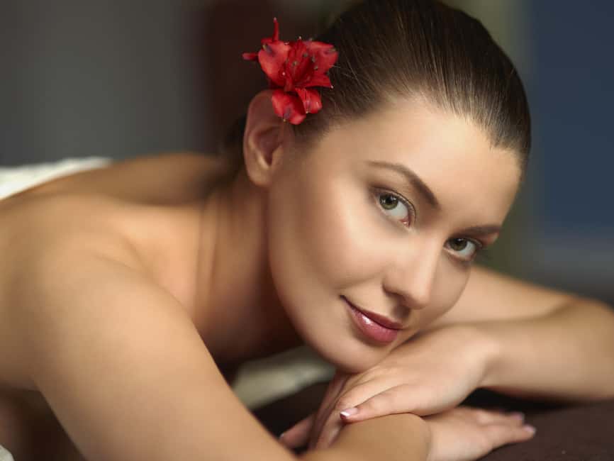 Hurghada: Cleopatra Plus Spa, Massage, Shared Tour - What this Hurghada spa day is really about