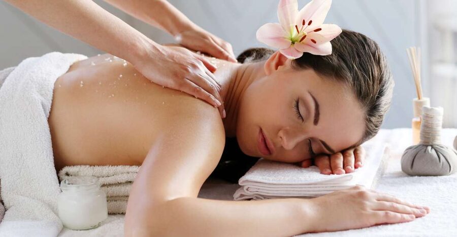 Hurghada: Cleopatra Plus Spa, Massage, Shared Tour - Tea, rest, and the practical details