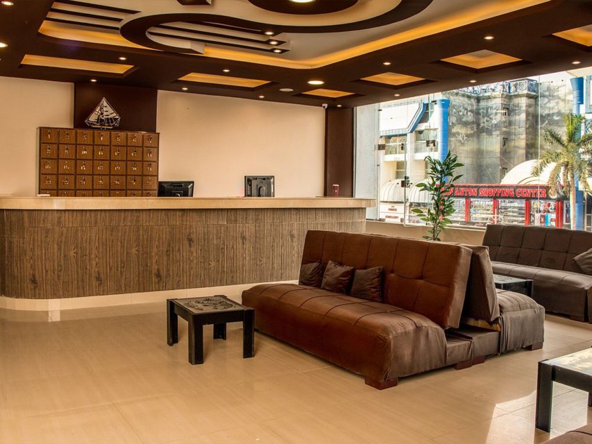 Hurghada: Cleopatra Spa and Massage - The 45-Minute Full-Body Massage
