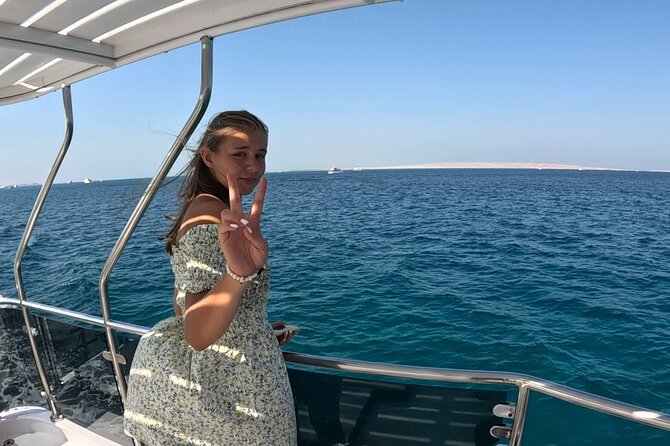 Hurghada Diving Adventure one Day with two Dives Boat Trip - Is the 26.17 dollar price good value?