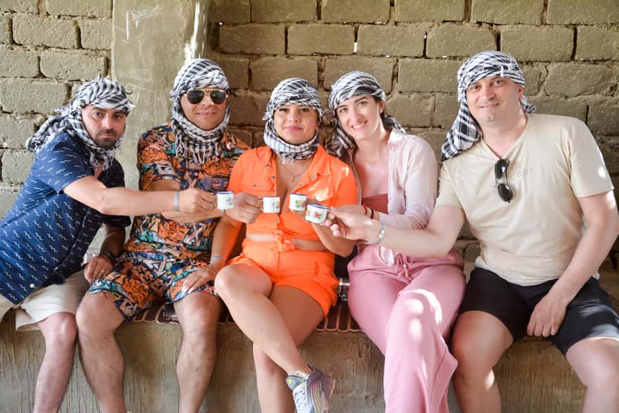 Hurghada: Egypt Quad Bike Safari Excursion Hurghada - Who will enjoy this outing most