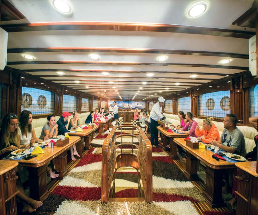 Hurghada: Elite vip snorkeling cruise with BBQ buffet lunch - Should you book this Hurghada snorkeling cruise?