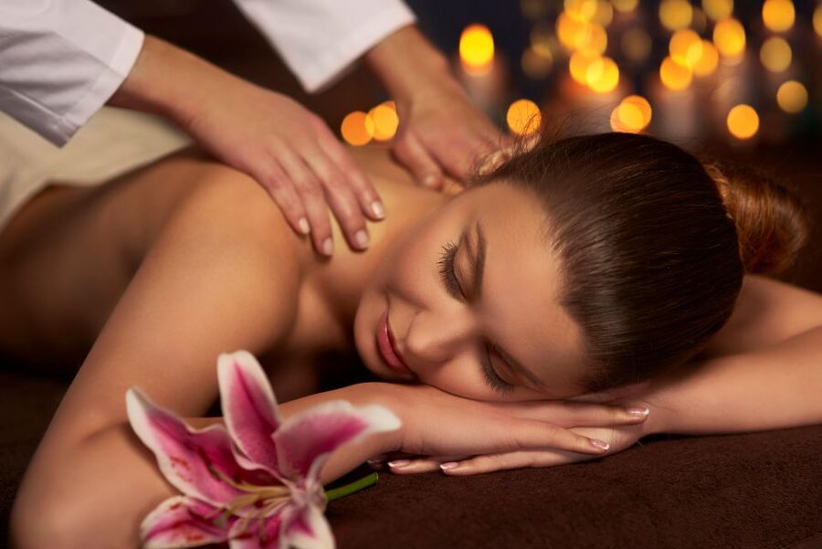 Hurghada: Full Body Massage - Key points to know before booking