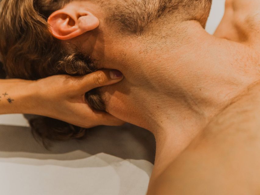 Hurghada: Full Body Massage - How the program feels after a day of activity