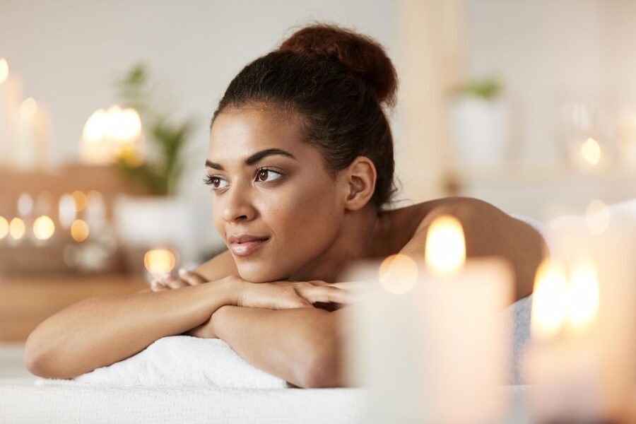 Hurghada: Full Body Therapeutic Massage with Transfer - Key points at a glance