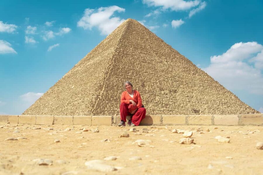 Hurghada: Full-Day Trip to Cairo by Plane - What to bring and how to prepare