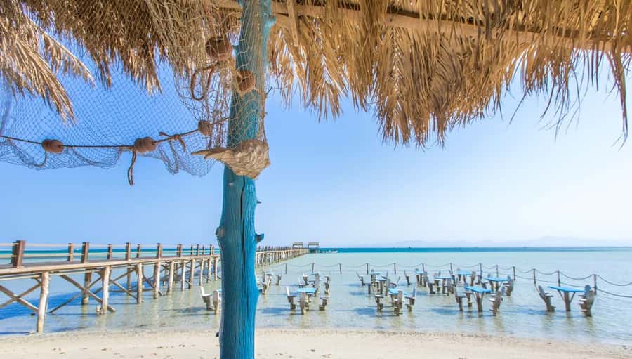 Hurghada: Giftun Island Orange Bay Speedboat Cruise & Lunch - Who should book this Hurghada excursion?