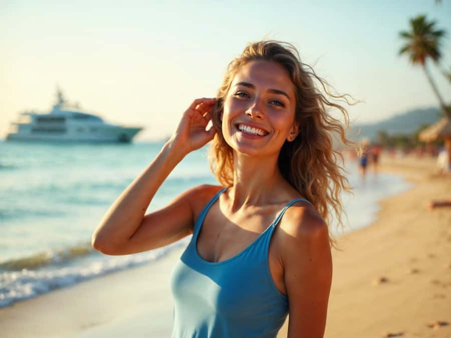Hurghada: Giftun Islands with Snorkeling & Semi-Submarine - Pickup from Hurghada and the resort coast