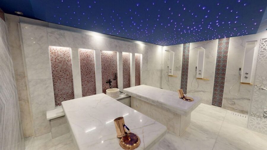 Hurghada: Hammam Spa & Massage Experience with Transfers - A practical Hurghada spa escape for around $21