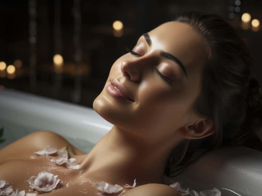 Hurghada: Hammam Spa & Massage Experience with Transfers - Arrival, lockers, and the first few minutes