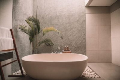Hammam Spa & Massage Experience with Transfers