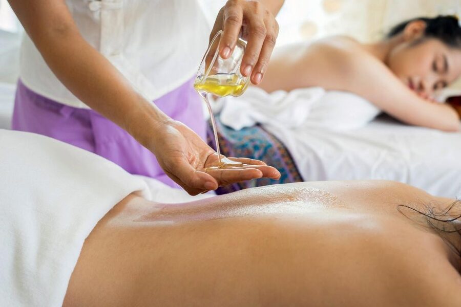 Hurghada: Hammam Spa & Massage Experience with Transfers - The Turkish bath and full-body scrub
