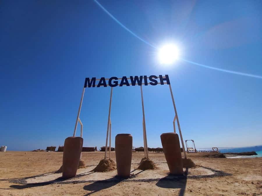 Hurghada: High-Speed Sea Taxi Tour to Orange Bay or Magawish - Should You Book the Hurghada Sea Taxi?