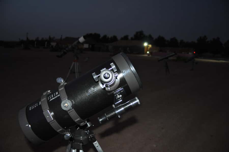 Hurghada: Hiking , dinner & stargazing - Is $68 a fair price?