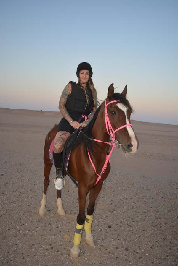 Hurghada: Horse Ride, BBQ Dinner, and Stargazing - Should you book it?