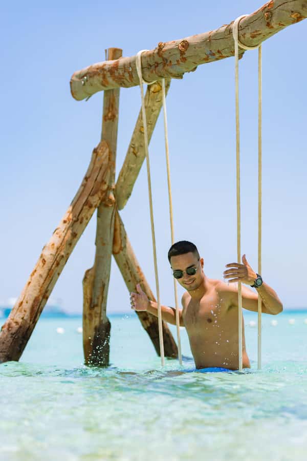 Hurghada: Hula Hula Speedboat w/ Optional Snorkeling & Lunch - What the Hula Hula trip is really like