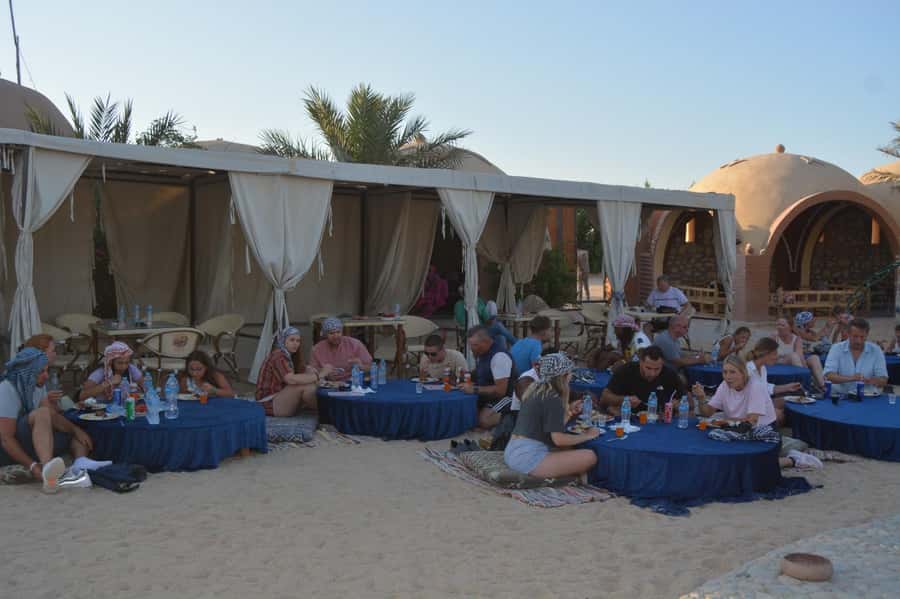 Hurghada: Jeep Safari with Camel Ride, Dinner and Show - Is $36 a fair price?