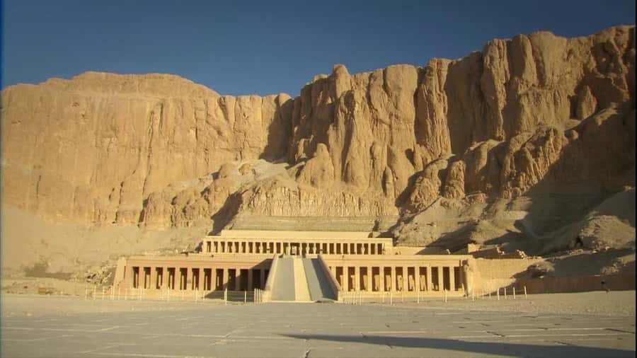 Hurghada: Luxor Highlights & King Tut Tomb Tour with Lunch - Why this Luxor day trip makes sense from Hurghada