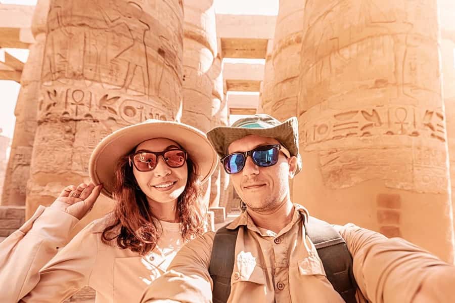 Hurghada: Luxor Tour with Valley of Kings, Karnak & Tut Tomb - Why this Hurghada to Luxor trip is worth the early alarm