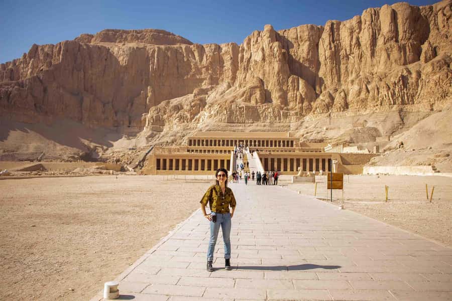 Hurghada: Luxor Tour with Valley of Kings, Karnak & Tut Tomb - Tutankhamun’s tomb, KV62