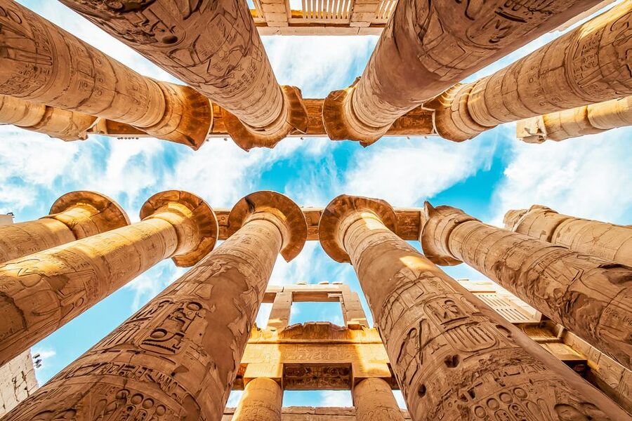 Hurghada: Luxor Valley of the Kings & Tutankhamun Tomb Trip - Key points to know before booking