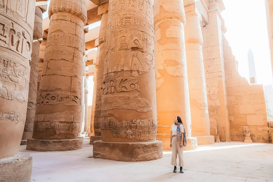 Hurghada: Luxor Valley of the Kings & Tutankhamun Tomb Trip - Languages, flexibility, and the actual value