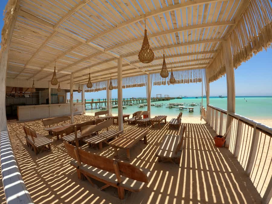 Hurghada: Luxury Cruise Trip to Orange Bay with Lunch - Is the Orange Bay cruise worth booking?