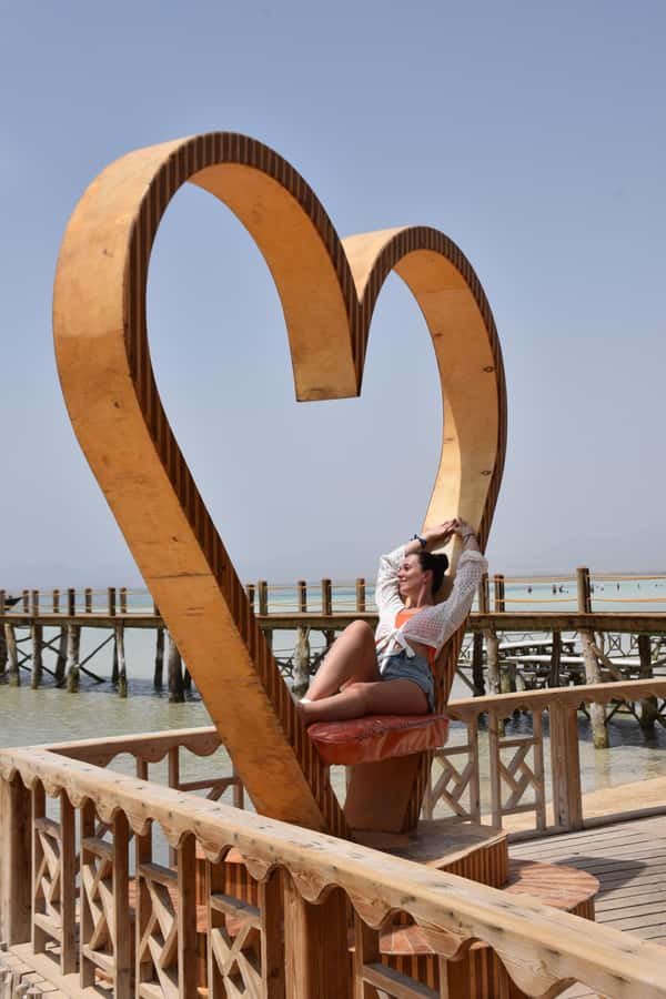 Hurghada:Luxury Diving & Snorkeling inc/Island/Lunch/Massage - What to bring and how to prepare