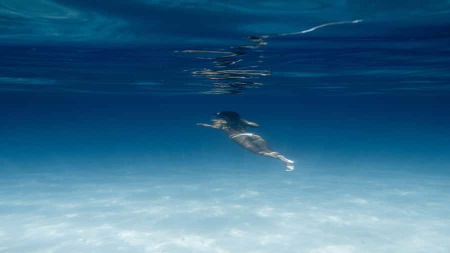 Hurghada: Luxury Orange Bay w/Snorkeling, Massage and Diving - Pickup from seven Hurghada-area locations